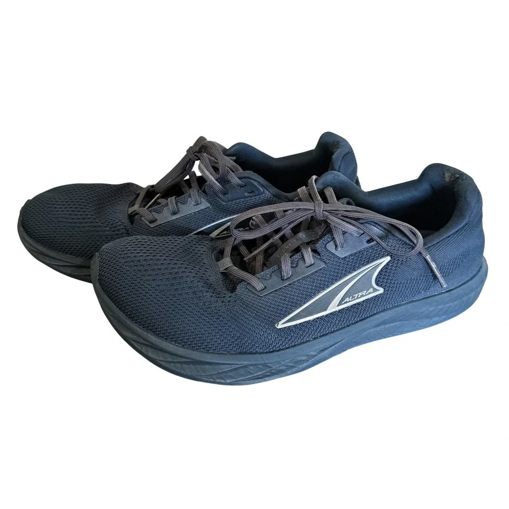 Altra step into